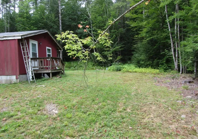 Photo 4 of Single family home for sale at 358 Wild Ammonoosuc Rd, Bath, NH 03740 | MLS# 5106390 | Listing updated on 2026-10-13