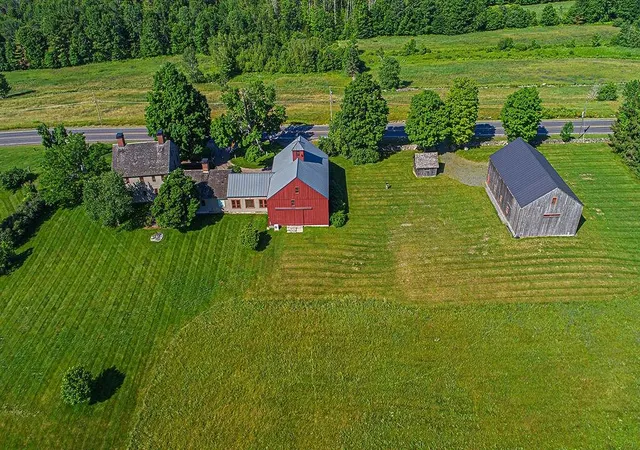 3rd image of 1763 Province Rd, Gilmanton, NH 03237 | MLS# 5106396