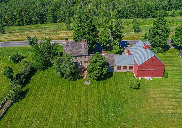 5th image of 1763 Province Rd, Gilmanton, NH 03237 | MLS# 5106396