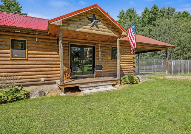 Photo 3 of Single family home for sale at 162 South Lunenburg Rd, Lunenburg, VT 05906 | MLS# 5106399 | Listing updated on 2026-09-13