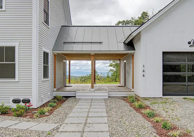 Photo 3 of Single family home for sale at 144 Fiddlehead Ln, Richmond, VT 05477 | MLS# 5106402 | Listing updated on 2026-08-28