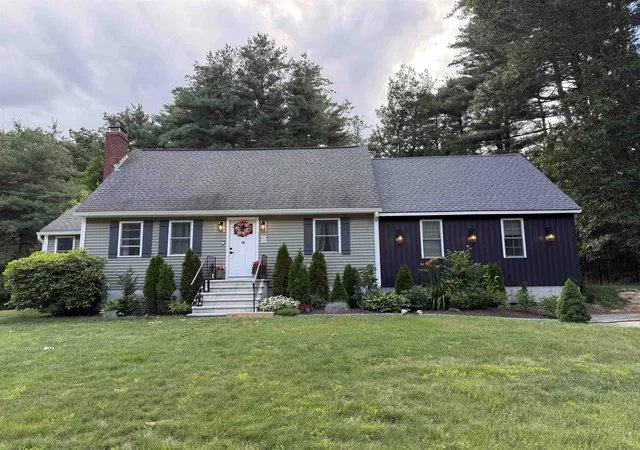 Photo 1 of Sale Pending at 14 Rega Ave, Hudson, NH 03051 | MLS# 5106407 | Listing updated on 2026-09-01