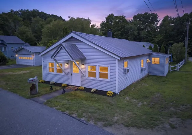 1st image of 57 Overland St, Laconia, NH 03246 | MLS# 5106408