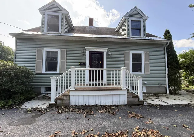 1st image of 23 Pinnacle Rd, Newport, NH 03773 | MLS# 5106410
