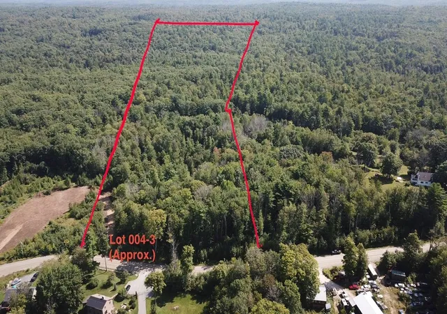 1st image of 000 Fay Martin Rd, Richmond, NH 03470 | MLS# 5106414