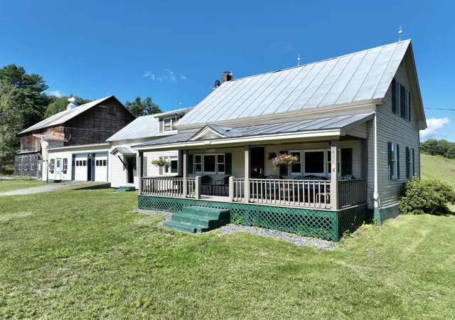 Photo 3 of Single family home for sale at 9435 Vt Route 25, Corinth, VT 05040 | MLS# 5106415 | Listing updated on 2026-08-24
