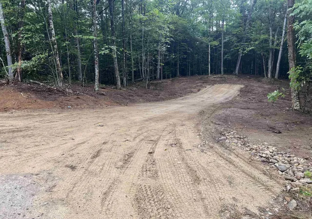 2nd image of 0 Fay Martin Rd, Richmond, NH 03470 | MLS# 5106418