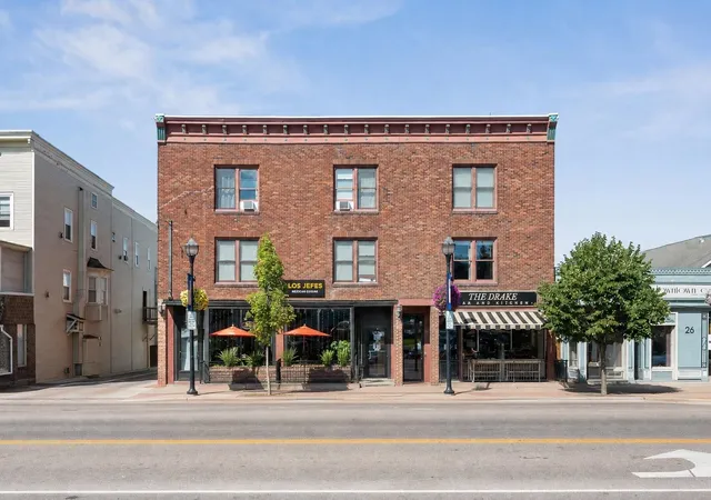 Photo 1 of Sale Pending at 32 South Main St #Unit 1, St. Albans City, VT 05478 | MLS# 5106421 | Listing updated on 2026-09-01
