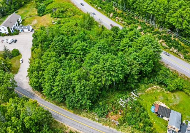 2nd image of 00 Dow Rd, Meredith, NH 03253 | MLS# 5106423