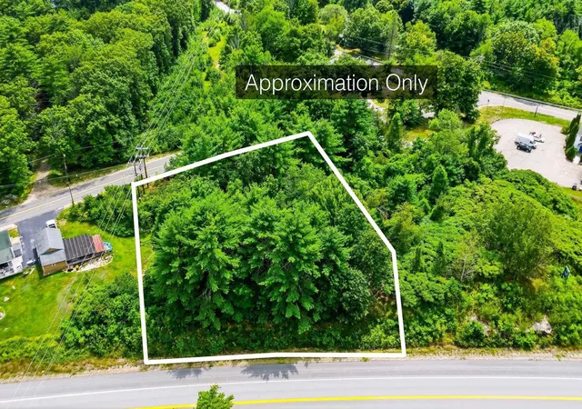 Photo 3 of Sale Pending at 00 Dow Rd, Meredith, NH 03253 | MLS# 5106423 | Listing updated on 2026-09-29