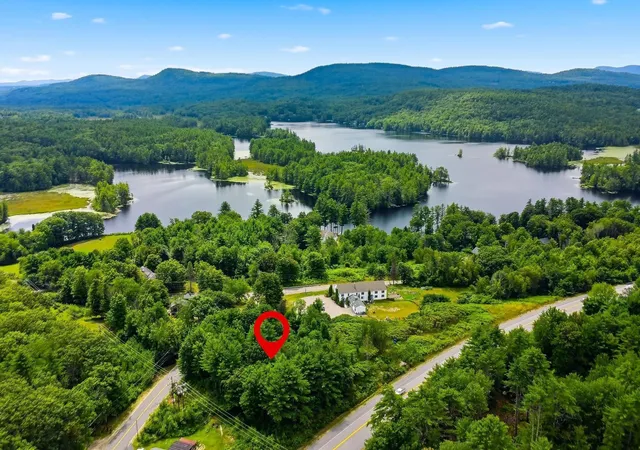 Photo 4 of Sale Pending at 00 Dow Rd, Meredith, NH 03253 | MLS# 5106423 | Listing updated on 2026-09-29
