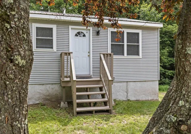 Single family home for sale at 105 Sandy Birch Road Road, Georgia, VT 05468 | MLS# 5106424