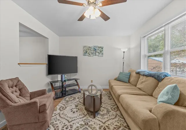 Photo 3 of Single family home for sale at 105 Sandy Birch Road Road, Georgia, VT 05468 | MLS# 5106424 | Listing updated on 2026-09-25