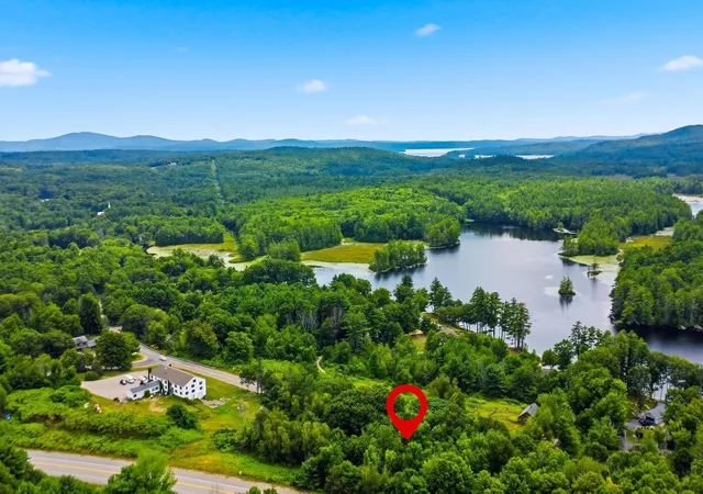 2nd image of 00 Meredith Center Rd, Meredith, NH 03253 | MLS# 5106428