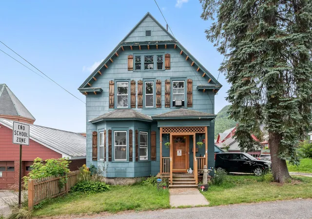 1st image of 181 Willard St, Berlin, NH 03570 | MLS# 5106431