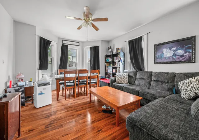 Photo 3 of Single family home for sale at 181 Willard St, Berlin, NH 03570 | MLS# 5106431 | Listing updated on 2026-09-09