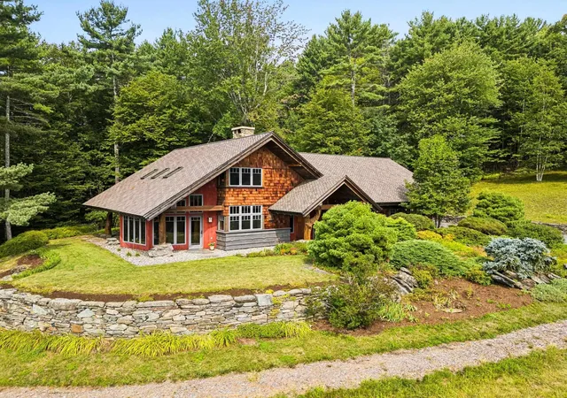 Single family home for sale at 1089 Union Village Rd, Norwich, VT 05055 | MLS# 5106432