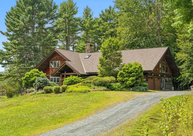 Photo 2 of Single family home for sale at 1089 Union Village Rd, Norwich, VT 05055 | MLS# 5106432 | Listing updated on 2026-09-08