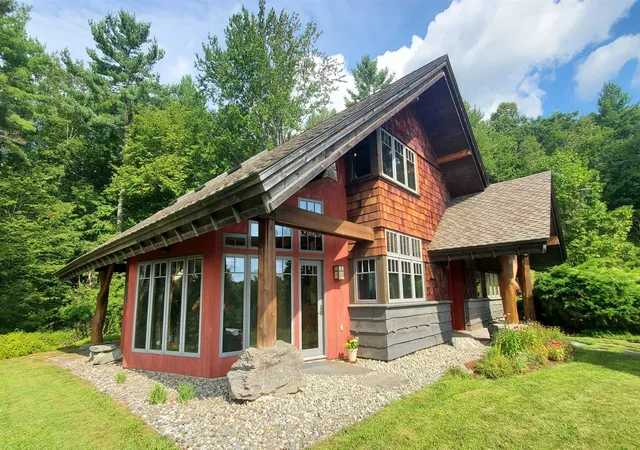 Photo 3 of Single family home for sale at 1089 Union Village Rd, Norwich, VT 05055 | MLS# 5106432 | Listing updated on 2026-10-08