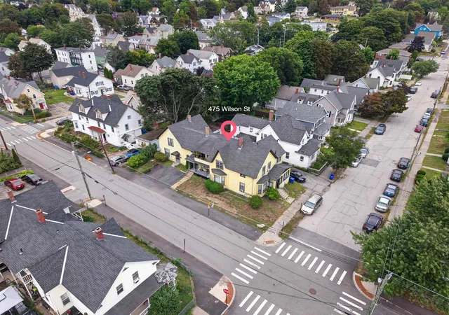 1st image of 475 Wilson St, Manchester, NH 03103 | MLS# 5106438