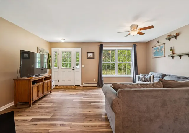 5th image of 32 Old Granliden Rd, Sunapee, NH 03782 | MLS# 5106446