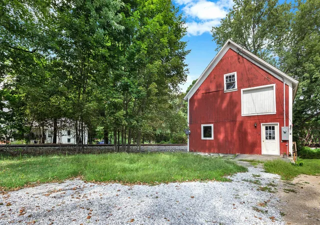 Single family home for sale at 126 Depot St, Cavendish, VT 05153 | MLS# 5106447