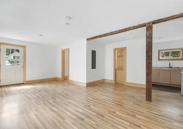Photo 3 of Single family home for sale at 126 Depot St, Cavendish, VT 05153 | MLS# 5106447 | Listing updated on 2026-09-18