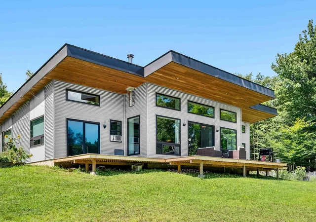 Photo 2 of Single family home for sale at 48 Carlson Rd, Worcester, VT 05682 | MLS# 5106448 | Listing updated on 2026-08-26