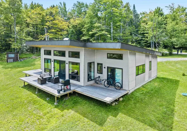 Photo 3 of Single family home for sale at 48 Carlson Rd, Worcester, VT 05682 | MLS# 5106448 | Listing updated on 2026-08-26