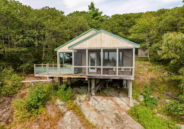 2nd image of 133 Earls Rd, Lempster, NH 03605 | MLS# 5106453