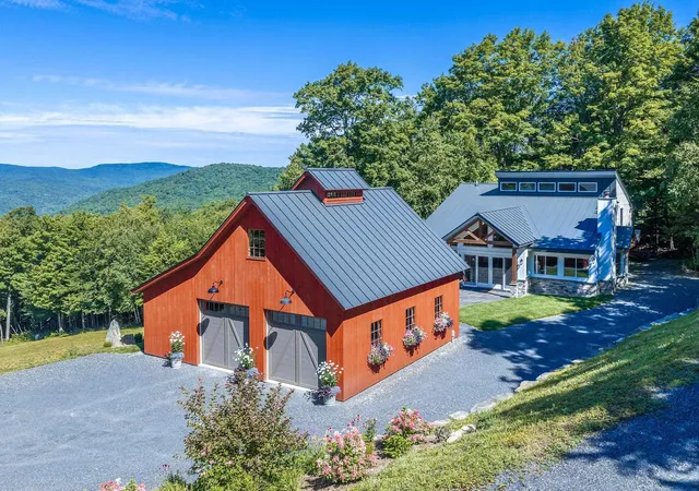 Single family home for sale at 979 Andover Ridge Rd, Andover, VT 05143 | MLS# 5106455