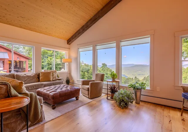 Photo 4 of Single family home for sale at 979 Andover Ridge Rd, Andover, VT 05143 | MLS# 5106455 | Listing updated on 2026-10-05