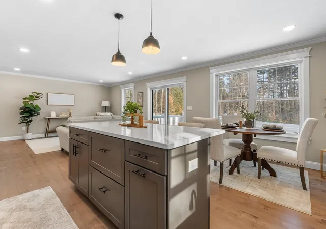 Photo 3 of Single family home for sale at 14 Caesars Rd, Mont Vernon, NH 03057 | MLS# 5106465 | Listing updated on 2026-10-01