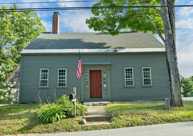 1st image of 107 Townhouse Rd, New Hampton, NH 03256 | MLS# 5106467