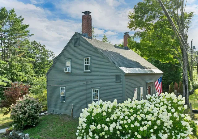 3rd image of 107 Townhouse Rd, New Hampton, NH 03256 | MLS# 5106467