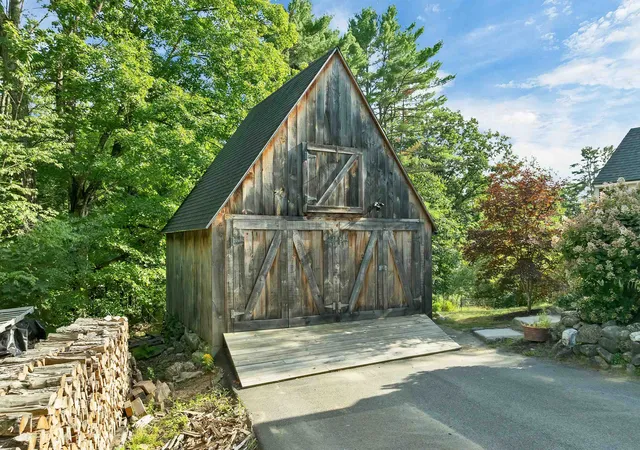 5th image of 107 Townhouse Rd, New Hampton, NH 03256 | MLS# 5106467