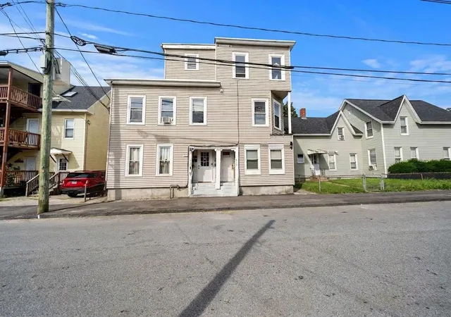 Photo 3 of Multi family home for sale at 492-494 Wilson St, Manchester, NH 03103 | MLS# 5106468 | Listing updated on 2026-08-27