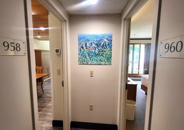 Photo 3 of Condo for sale at 90 Loon Mt Rd #958ABCD slopeside, Lincoln, NH 03251 | MLS# 5106472 | Listing updated on 2026-09-11