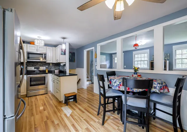 Photo 4 of Sale Pending at 25 Clay St, Merrimack, NH 03054 | MLS# 5106473 | Listing updated on 2026-09-12