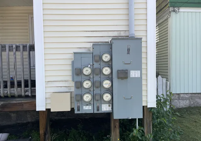 Photo 3 of Multi family home for sale at 100 Pine St, Berlin, NH 03570 | MLS# 5106474 | Listing updated on 2026-08-25