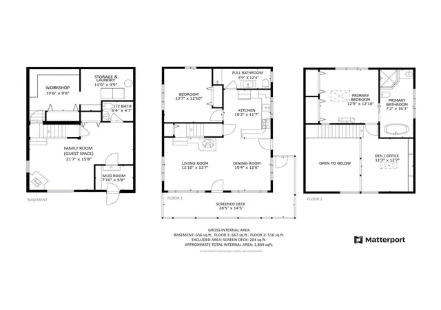 40th image of 19 Hummingbird Ln, Hillsborough, NH 03244 | MLS# 5106476