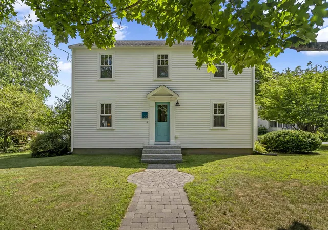 Photo 1 of Sale Pending at 22 Forest St, Exeter, NH 03833 | MLS# 5106477 | Listing updated on 2026-08-31