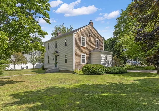 Photo 2 of Sale Pending at 22 Forest St, Exeter, NH 03833 | MLS# 5106477 | Listing updated on 2026-08-31
