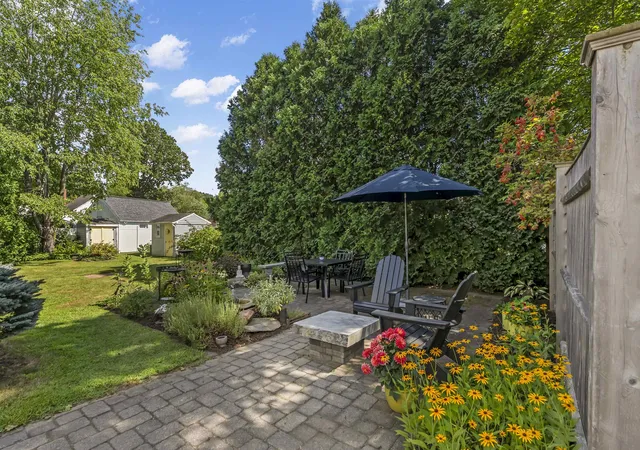 Photo 3 of Sale Pending at 22 Forest St, Exeter, NH 03833 | MLS# 5106477 | Listing updated on 2026-08-31