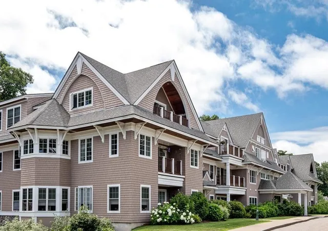 Photo 1 of Condo for sale at 100 Shepards Cove Rd #F103, Kittery, ME 03904 | MLS# 5106479 | Listing updated on 2026-09-03