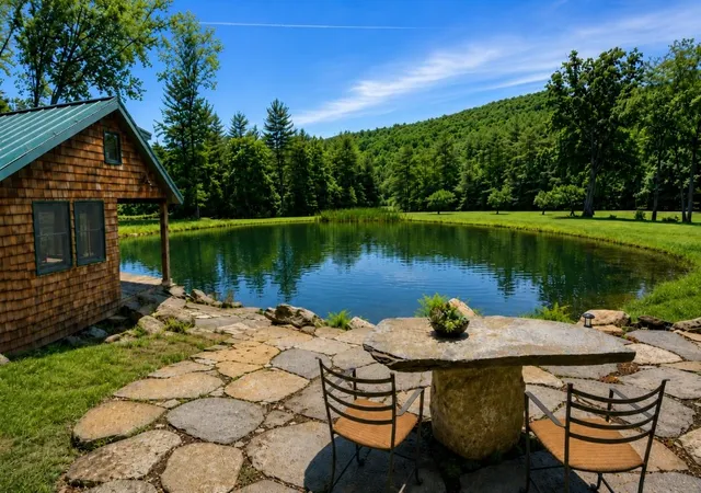 Photo 1 of Land for sale at 1100 Houghtonville Rd, Grafton, VT 05146 | MLS# 5106482 | Listing updated on 2026-08-25