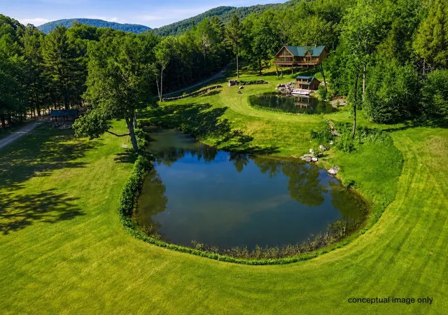 Photo 4 of Land for sale at 1100 Houghtonville Rd, Grafton, VT 05146 | MLS# 5106482 | Listing updated on 2026-08-25