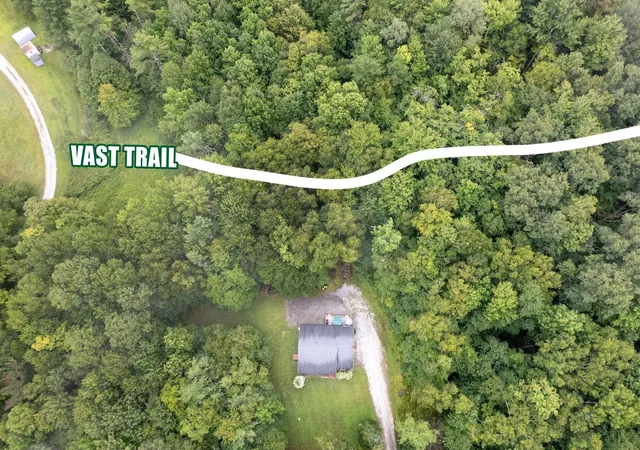 Photo 2 of Single family home for sale at 9 Birch Hill Rd, Chittenden, VT 05737 | MLS# 5106488 | Listing updated on 2026-09-08