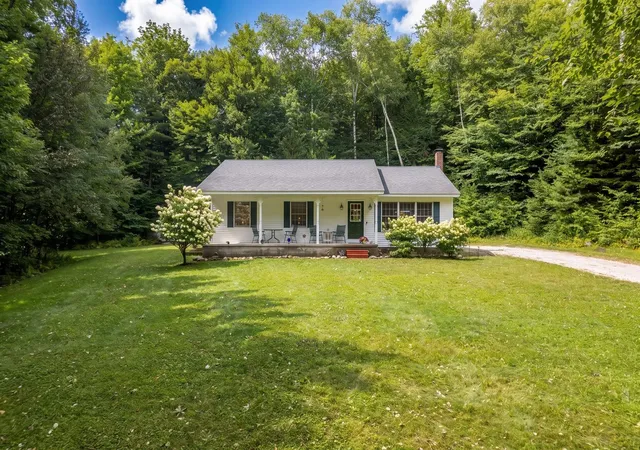 Photo 3 of Single family home for sale at 9 Birch Hill Rd, Chittenden, VT 05737 | MLS# 5106488 | Listing updated on 2026-09-08