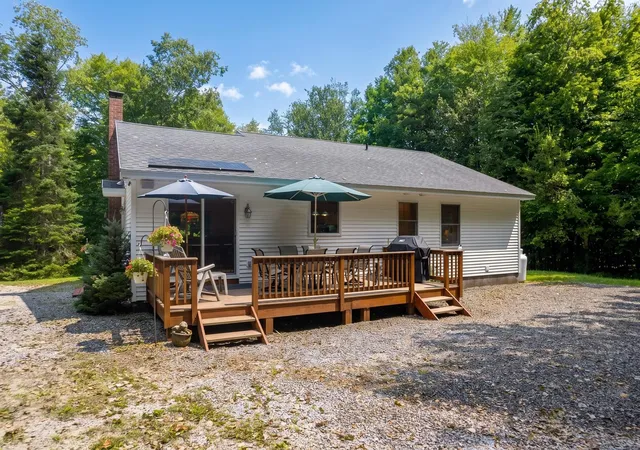 Photo 3 of Single family home for sale at 9 Birch Hill Rd, Chittenden, VT 05737 | MLS# 5106488 | Listing updated on 2026-09-08